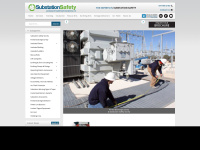 substation-safety.com Thumbnail