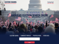 electionchannel.com Thumbnail