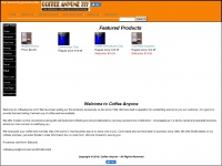 Coffeeanyone.com