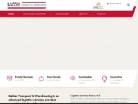bakker-transport-warehousing.com
