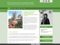 burystedmundscounselling.co.uk