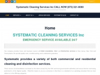 systematiccleaning.com Thumbnail