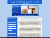 monmouthcountymovers.net Thumbnail