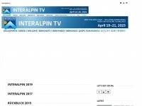 Interalpin.tv