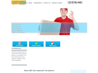 Manwithvanremovalservices.co.uk