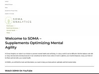 soma-analytics.com Thumbnail