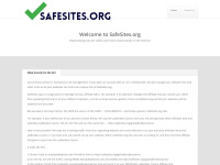 safesites.org Thumbnail