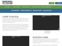 campkokoda.com.au Thumbnail