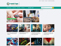 trendstops.com.br Thumbnail