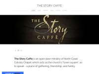 thestorycaffe.com Thumbnail