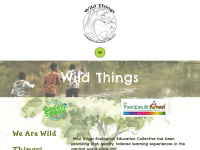 wildthings.org.uk Thumbnail