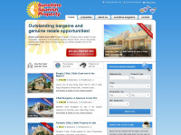sunshinespanishproperty.com Thumbnail
