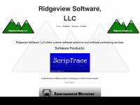 ridgeviewsoftware.com Thumbnail