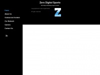 zerodigital.com.au Thumbnail