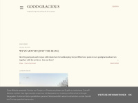 goodgraciousfood.blogspot.com