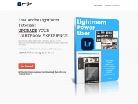 lightroompoweruser.com Thumbnail