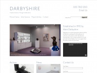 darbyshire.uk.com Thumbnail