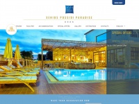 possidi-paradise-hotel.com