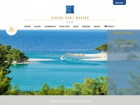 Port-marina-hotel.com