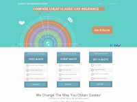 classiccarinsurancegroup.com