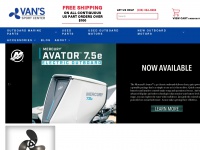 vansoutboardparts.com