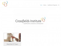Crossfieldsinstitute.com