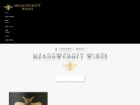 meadowcroftwines.com Thumbnail