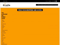 giraffeboutique.com