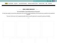 jjneedles.com