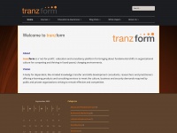 tranzf.org Thumbnail