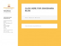 Oshodhara.wordpress.com
