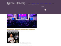 Thelarcom.org