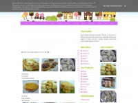 Puterisaljucookies.blogspot.com