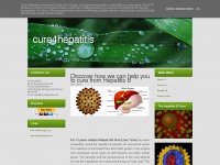 cure4hepatitis.blogspot.com Thumbnail