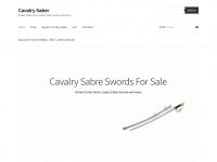 cavalrysaber.com