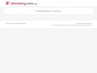 marketingjobs.org Thumbnail