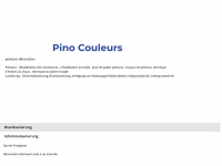 pino-couleurs.com
