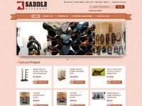 Saddlestackers.com