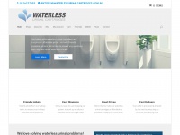 waterlessurinalcartridges.com.au