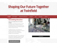 twinfieldsoft.weebly.com Thumbnail