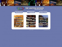 thelightingdivision.com Thumbnail