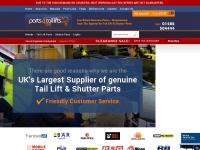 parts4taillifts.com