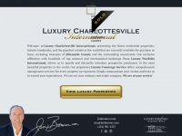 luxurycharlottesville.com Thumbnail