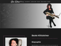 beate-kittsteiner.com Thumbnail