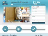 Bramptonlocksmithexperts.ca