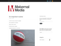 maternalmedia.com