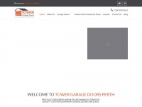 towergaragedoors.com.au Thumbnail