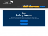 Terryfoundation.org