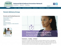 Endbirthdefects.org