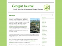 Georgistjournal.org